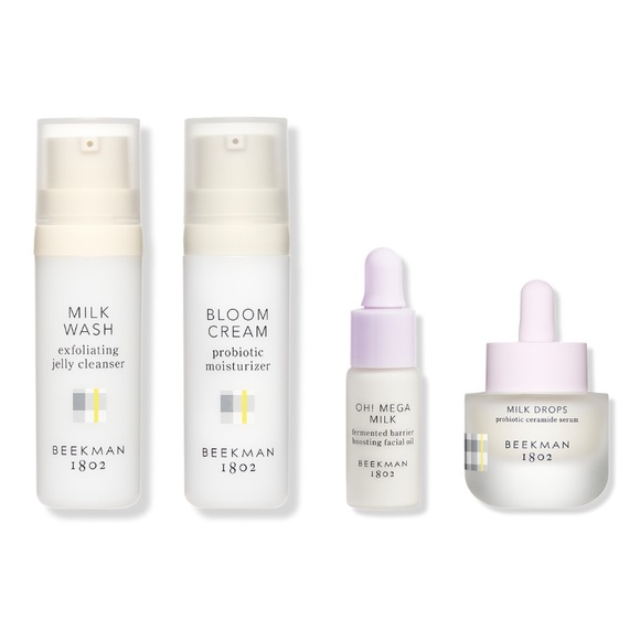 Beekman 1802 Sample Pack